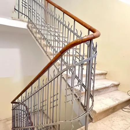 Old Town Bolero Luxury Apartment Split