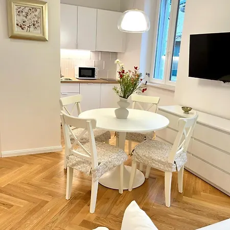 Apartment Old Town Bolero Luxury