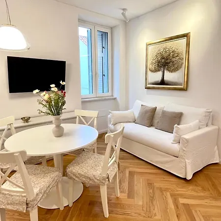 Apartment Old Town Bolero Luxury *