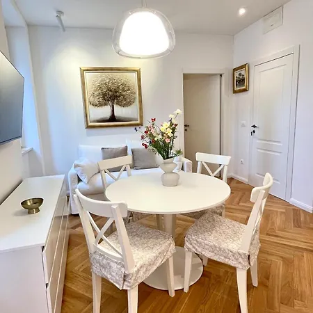 Apartment Old Town Bolero Luxury Split