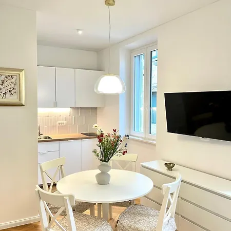 Apartment Old Town Bolero Luxury Split