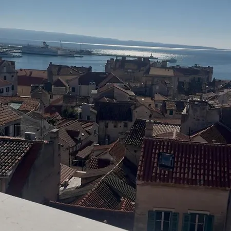 Old Town Bolero Luxury