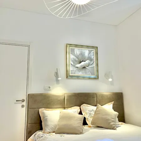 Apartment Old Town Bolero Luxury *