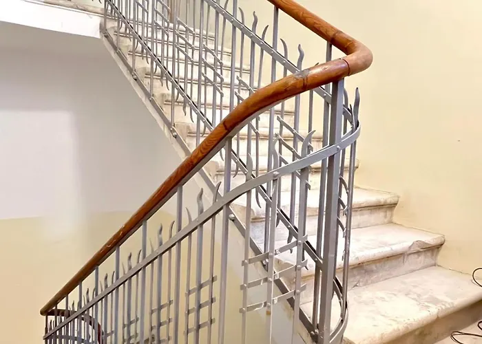 Old Town Bolero Luxury 公寓 斯普利特