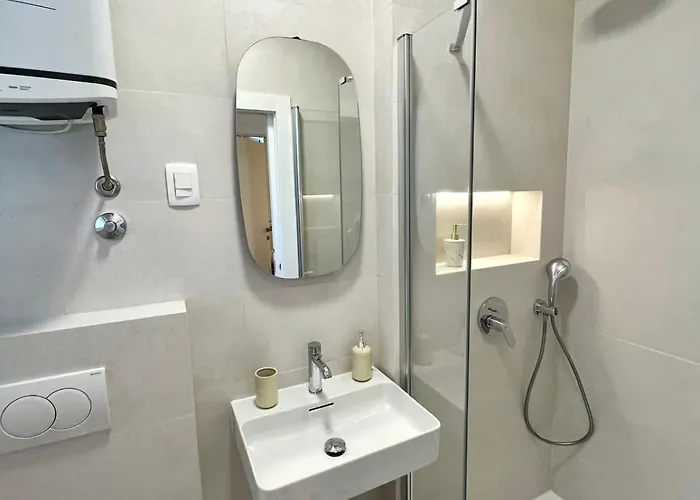 Old Town Bolero Luxury 公寓 *