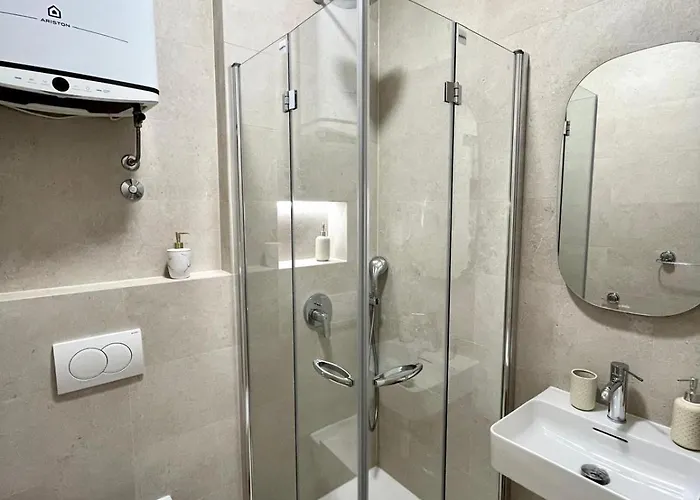 Old Town Bolero Luxury 斯普利特