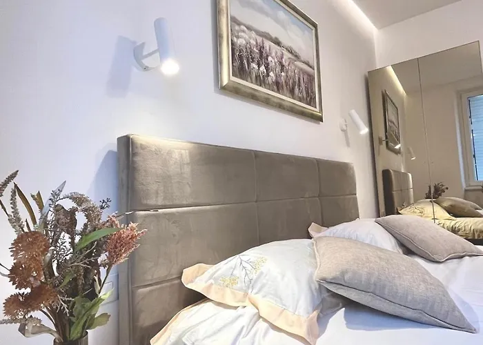 Old Town Bolero Luxury 公寓 *