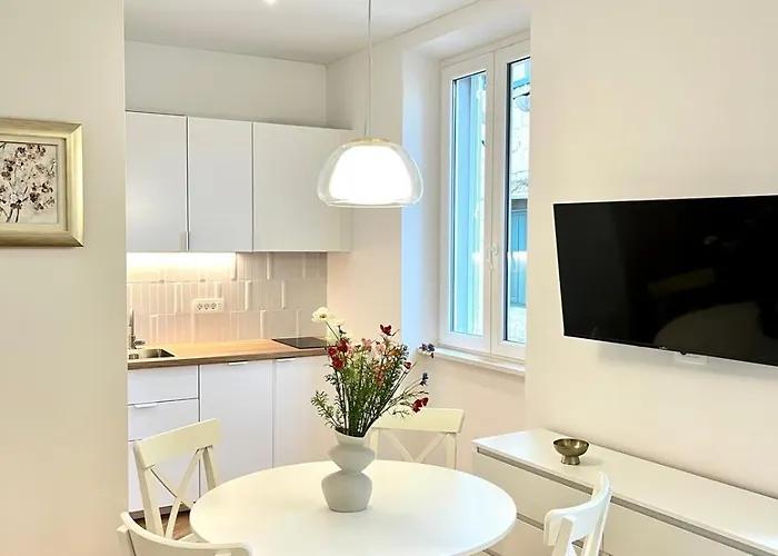 公寓 Old Town Bolero Luxury 斯普利特