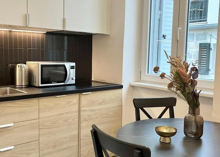 Old Town Bolero Luxury 公寓