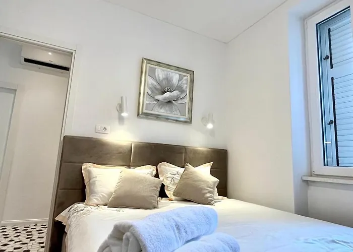 Old Town Bolero Luxury 斯普利特