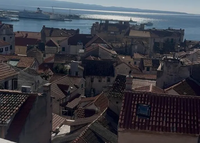 Old Town Bolero Luxury