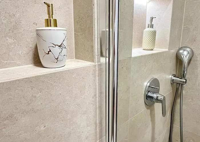 Old Town Bolero Luxury * 斯普利特