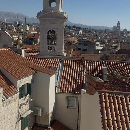 Appartement Old Town Bolero Luxury *