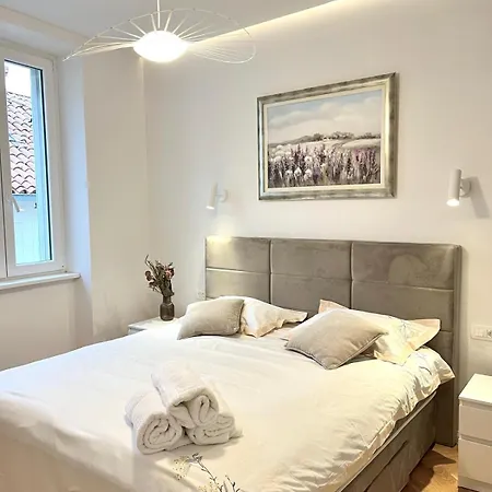 Διαμέρισμα Old Town Bolero Luxury Σπλιτ