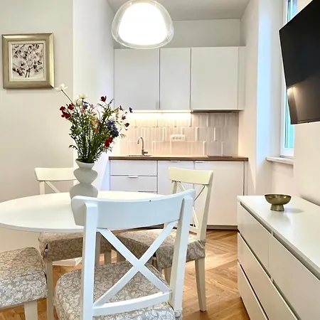 Old Town Bolero Luxury Apartamento Split