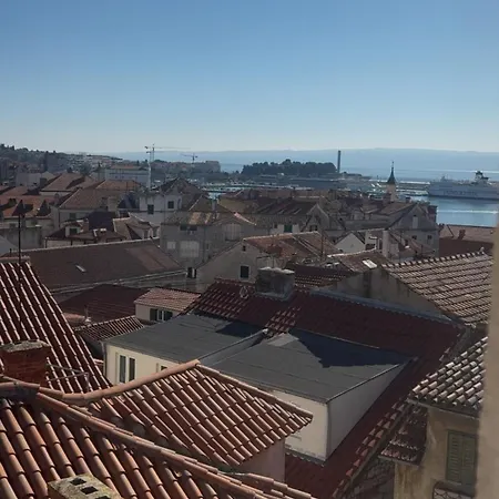 Apartamento Old Town Bolero Luxury Split